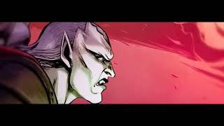 Legacy Of Kain Soul Reaver  The Dead Shall Rise  Comic Style Teaser [upl. by Essilem626]