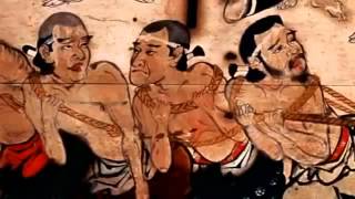 History of JapanJapan Part 1 History of Japans Ancient and Modern Empire Full Documentary Trim [upl. by Eniamart]