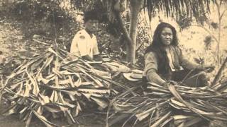 Kanui et Lula quot Tomi Tomi quot 1933 [upl. by Roselyn]