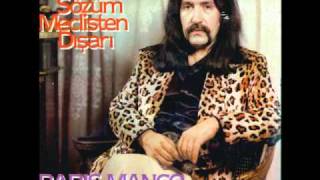 Barış Manço  Ali Yazar Veli Bozar Sözüm Meclisten Dışarı LP 1981 [upl. by Ned]