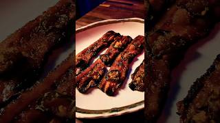 🥓 Life changing bacon recipe 🔥 [upl. by Neelya590]