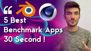 Best GPU Benchmark Apps Shorts [upl. by Glantz]