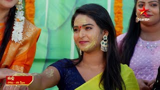 Malli  Promo  16th Nov 2024  Star Maa Serials  MonSat at 3 pm  Star Maa [upl. by Vizzone]