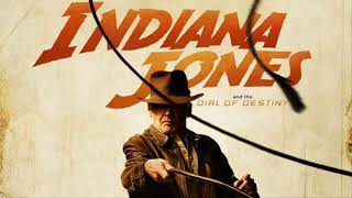 Trailer Music from quotIndiana Jones and the Dial of Destinyquot [upl. by Aggie299]