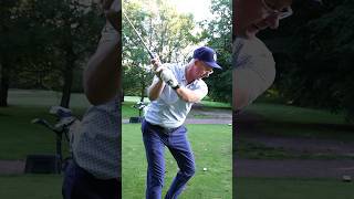 How To Start The Downswing Golf Lesson [upl. by Cadal]