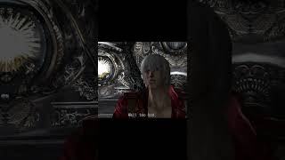 Doppelganger gameshorts gaming devilmaycry3specialedition [upl. by Beane]