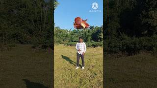 Matai funny video vfx  viralvideo music [upl. by Jegar394]