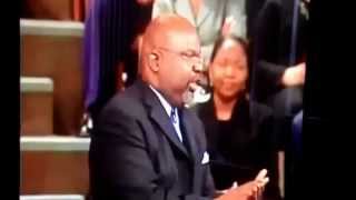 Let Them Walk  TD Jakes [upl. by Kath320]