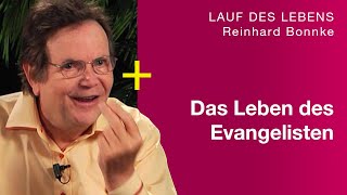 Mähdrescher Gottes  Portrait über Reinhard Bonnke  Bibel TV Lauf des Lebens [upl. by Aticnemrac542]