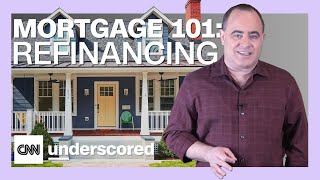 How To Refinance Your Mortgage and Make Money Best Ways To Cash Out [upl. by Nallek]