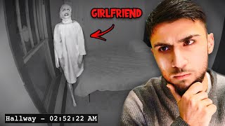 Finding a GIRLFRIEND from the DARK Web [upl. by Vidal535]