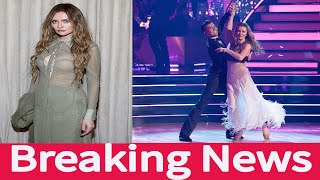 Anna Delvey Thanks Her Supporters for Nothing After Dancing With the Stars Exit [upl. by Haugen]