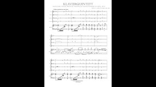 Johann Ladislav Dussek – Klavierquintett Klavier Violine Bratsche Violoncello amp Kontrabaß [upl. by Melva]