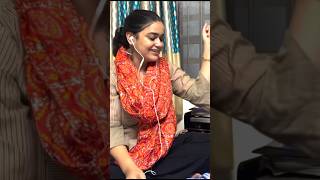 Rangeela Re  Rangeela  Asha Bhosle COVER BY Anjana Ghosal PIU [upl. by Elisee]