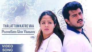 Vaadipatti Video Song  Veera Thalattu Tamil Movie Songs  Murali  Kushboo  Ilaiyaraaja [upl. by Hardej]