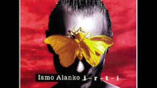 Ismo Alanko  Piste [upl. by Rothenberg]