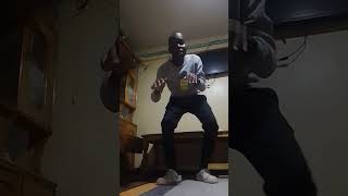 DANCING MY OWN SONG dancechallenge lamzthadj [upl. by Agripina]