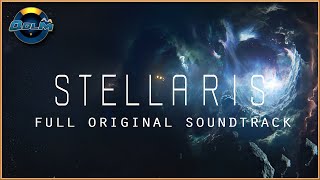 Stellaris  Utopia Reveal Teaser [upl. by Yenwat]