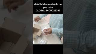 DRY CLEANING CHEMICALS की UNBOXING drycleaningbusiness laundrybusiness [upl. by Derr]