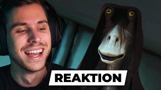 SUPERHEFTIG JEDI ► The Clone Wars Reaction 013 [upl. by Akihsan]