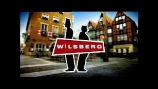 Wilsberg 1  Die DVD zum ZDFKultKrimi aus Münster POLAR Film Trailer [upl. by Kopaz]