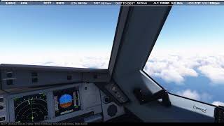 MSFS TPEDEP  SFO  Pilot in A Pilots Life  HW339 [upl. by Oiredised]