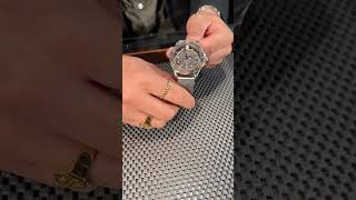 Omega Seamaster 007 Edition Titanium Mens Watch 21090422001001 Review  SwissWatchExpo [upl. by Krista451]