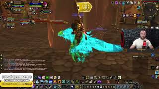 Врываемся в PvP Арену на Sirus X1 Лучшие Классы WoW 335a [upl. by Ecirtahs]