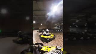 Switching KARTS exposed THIS gokart [upl. by Okin]