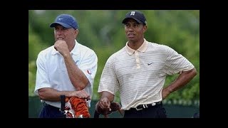 2004 US Open Goosen and Mickelson [upl. by Ydnyc]