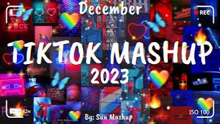 Tiktok Mashup DECEMBER 💜 2023 💜 Not Clean [upl. by Letsou]