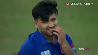 Bangladesh bd Afghanistan 2nd odi match highlights… bd vs afg 2024 [upl. by Faux972]