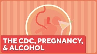 The CDCs Preachy Recommendations on Pregnancy and Alcohol and the Internets Overreaction [upl. by Aidne]