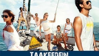 Warning 3D  Taakeedein New Full Song [upl. by Ibrab]