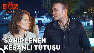 Keşanlı Mücahit 48  Sevdiğinin Her Zaman Yardımına Koşan Keşanlı  Söz [upl. by Golub]