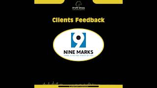 Nine Marks Review [upl. by Dibbrun]