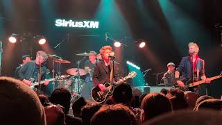 Green Day DILEMMA Live 01182024 Irving Plaza NYC 4K FRONT PIT [upl. by Eremihc]