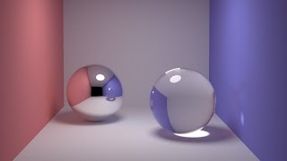 Cinema4D Tutorial Bake Global Illumination into a Single Texture [upl. by Gannie]