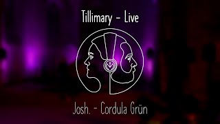 Cordula Grün  Live Cover [upl. by Ahseyk420]