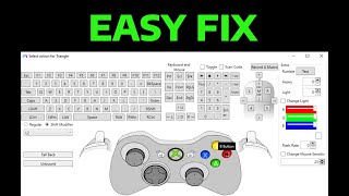 How To Fix DS4Windows Not Detecting Controller [upl. by Thomasin759]