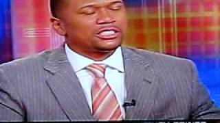 Jalen Rose Destroys Skip Bayless on First Take Classic Debate [upl. by Slade]