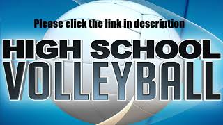 Warren Easton vs Belle Chasse High school volleyball live stream [upl. by Yesdnil]