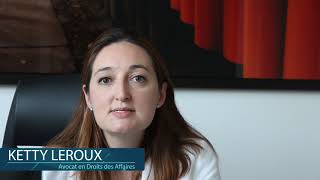 Contester un jugement de liquidation judiciaire  Ketty Leroux Avocat Droit des Affaires Paris [upl. by Nnaegroeg451]