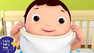 How to Get Dressed  LittleBabyBum  Nursery Rhymes for Babies  ABCs and 123s [upl. by Anekam]