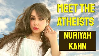 Meet the atheists  Holy Humanist  Nuriyah Khan [upl. by Davidde]