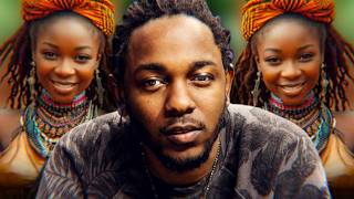 Kendrick Lamar Euphoria x Premier Gaou Mashup Mix [upl. by Couhp888]