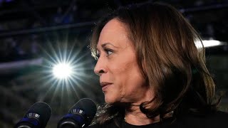 ‘She bungled it’ Kamala Harris fumbles through crucial Fox News interview [upl. by Pinchas866]