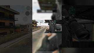 Delta force mobile sniper deltaforcemobile deltaforcegame deltaforce battlefield callofduty [upl. by Eugaet]