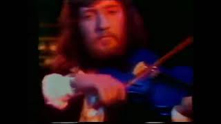 ELECTRIC LIGHT ORCHESTRA  LAREDO TORNADO  PROMO FILM JET RECORDS 1974 [upl. by Pinkerton]