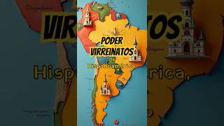 Intrigas y Traiciones El Juego de Poder en los Virreinatos de Hispanoamérica [upl. by Lauer]